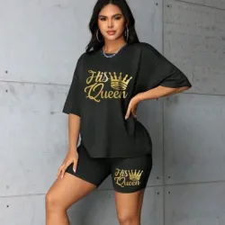 Pullover Queen