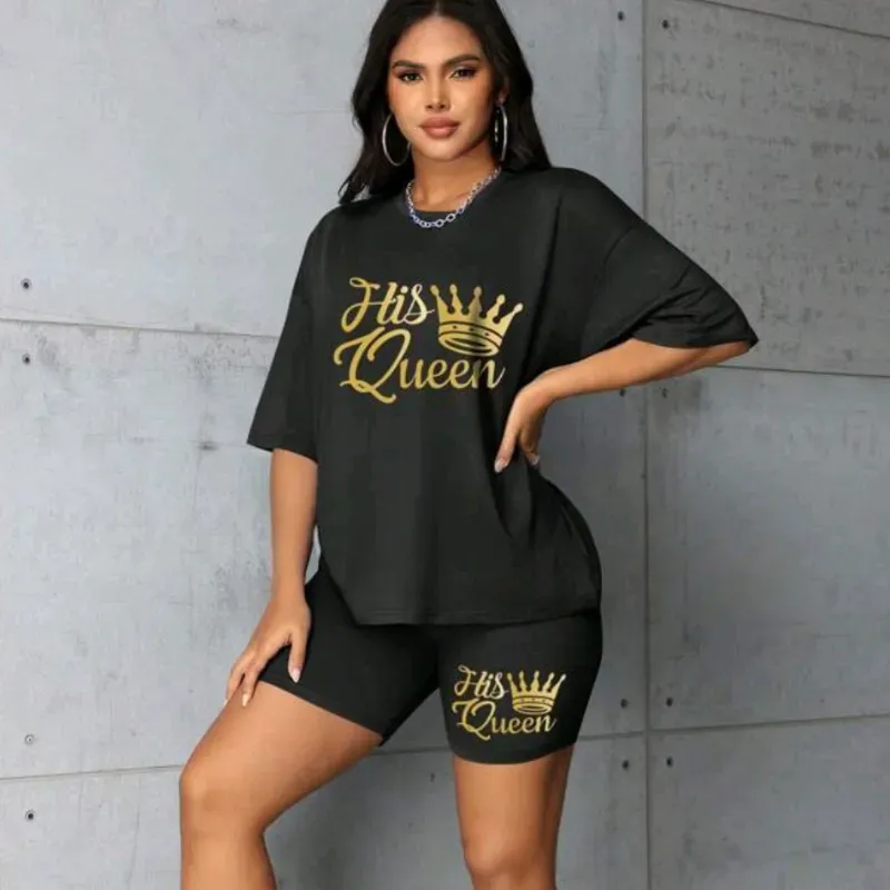 Pullover Queen