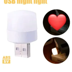 Luz USB