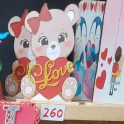 Osos amorosos