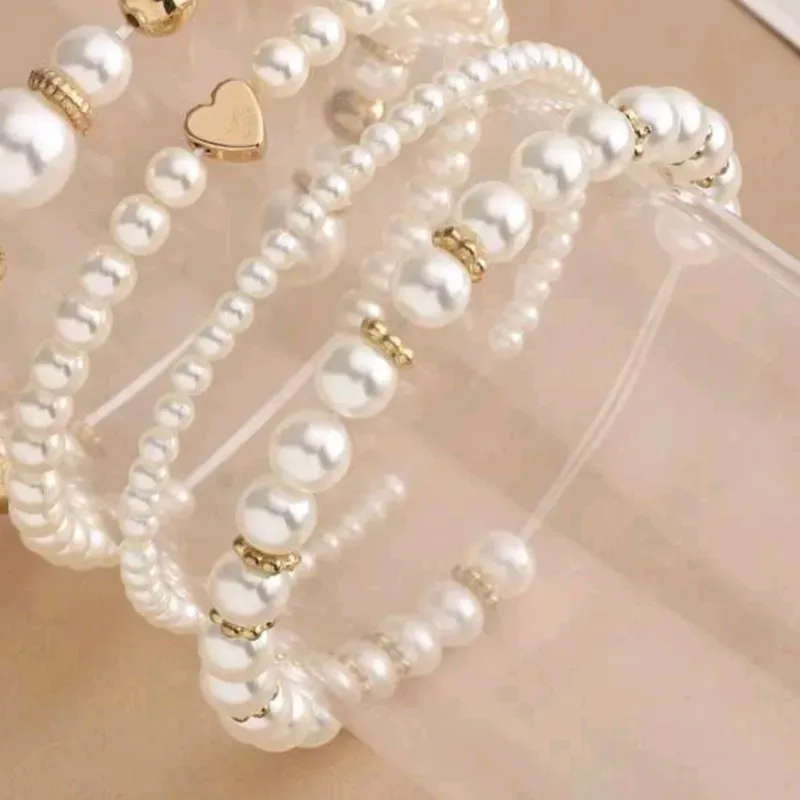 Pulsas de Perlas