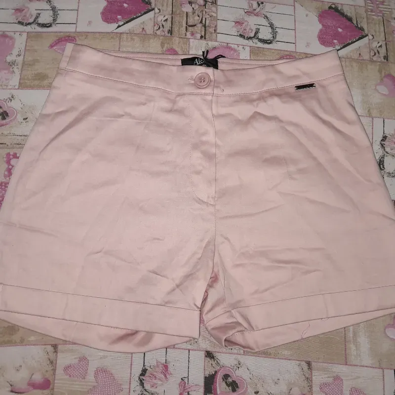 Short