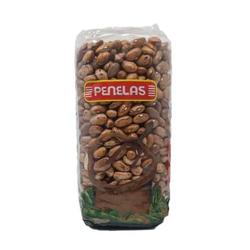 Frijol Colorado
