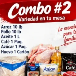 #2 Variedad