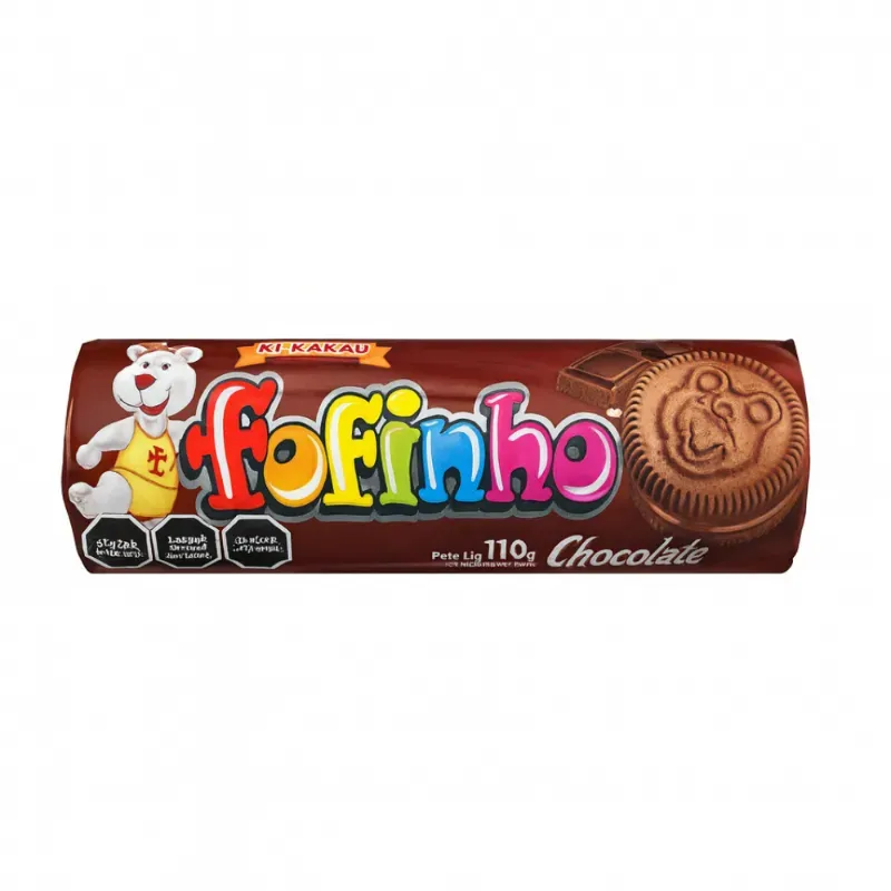 Galletas fofinho