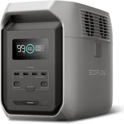 Ecoflow Delta 3 (1500)