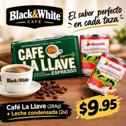 Combito desayuno 
