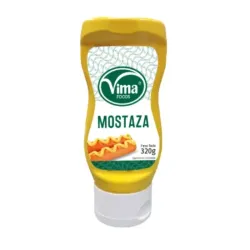 Mostaza 