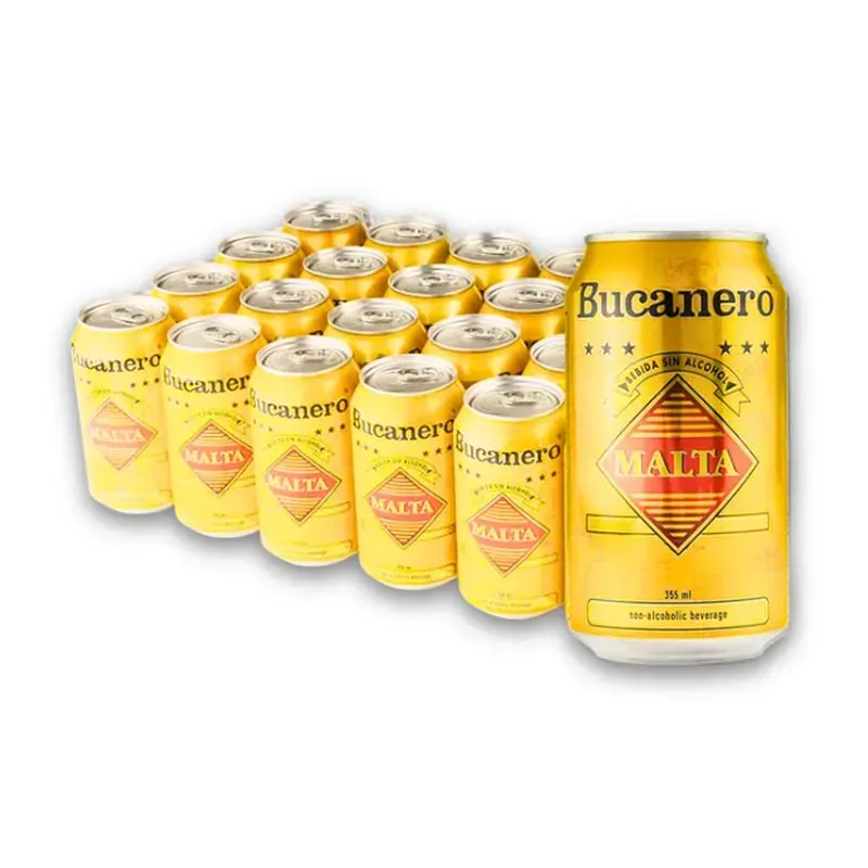Malta Bucanero