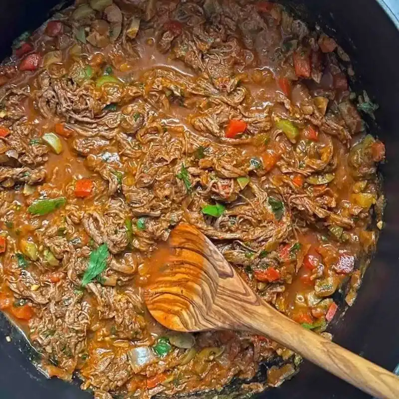 Ropa Vieja
