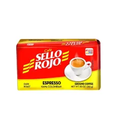 Cafe Sello Rojo
