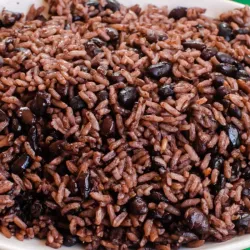 Arroz  congris 