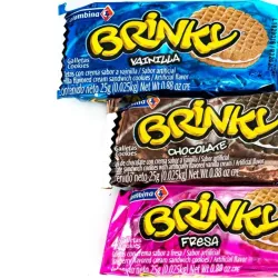 Galletas Brinky
