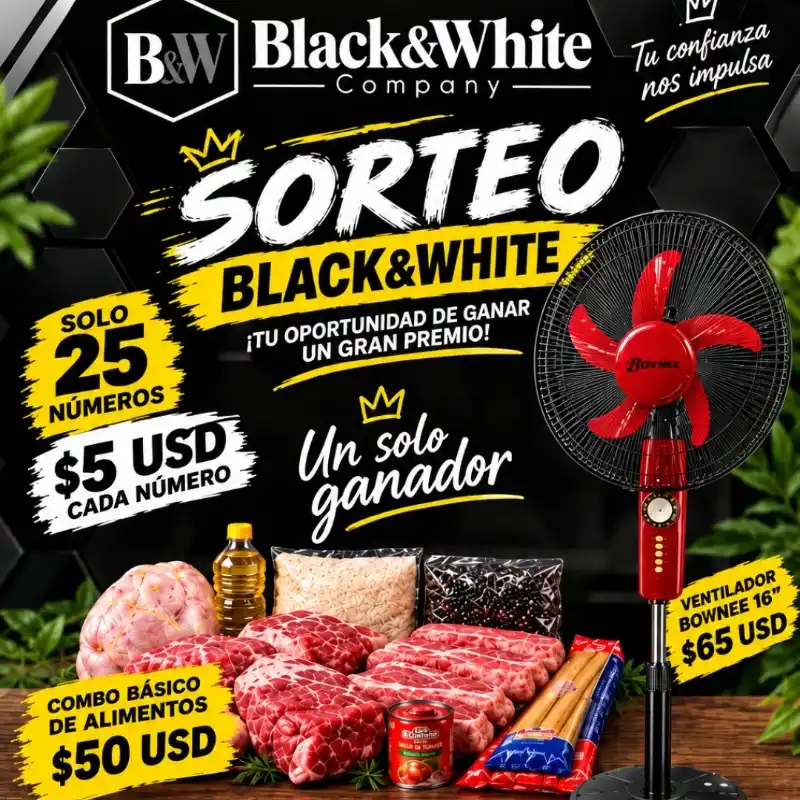 Sorteo