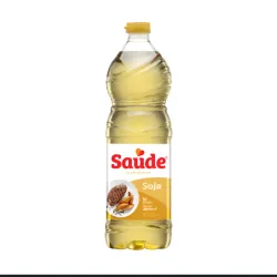 Aceite saude