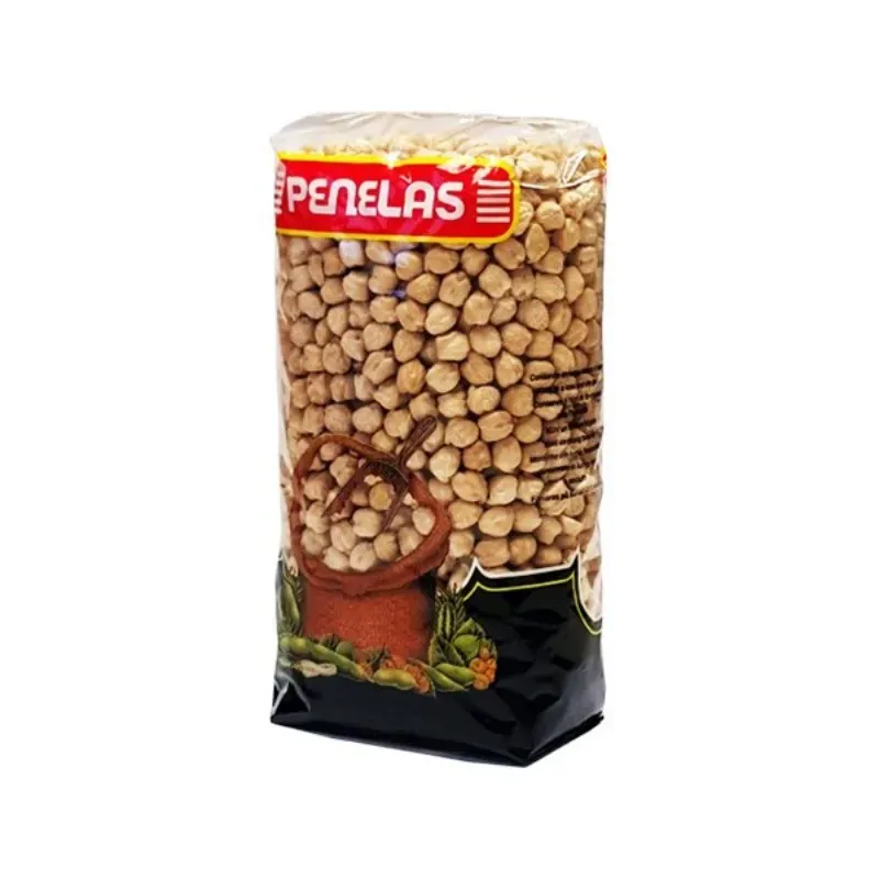 Garbanzos 