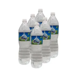 Agua Mineral
