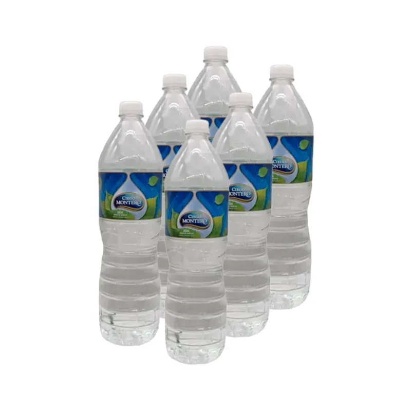Agua Mineral
