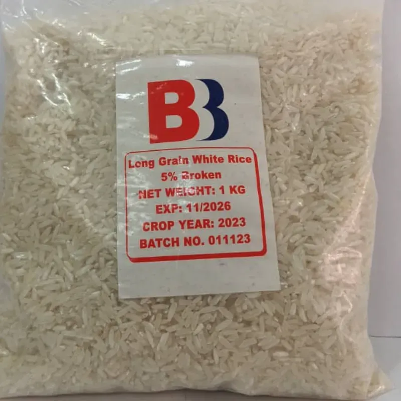 Arroz blanco