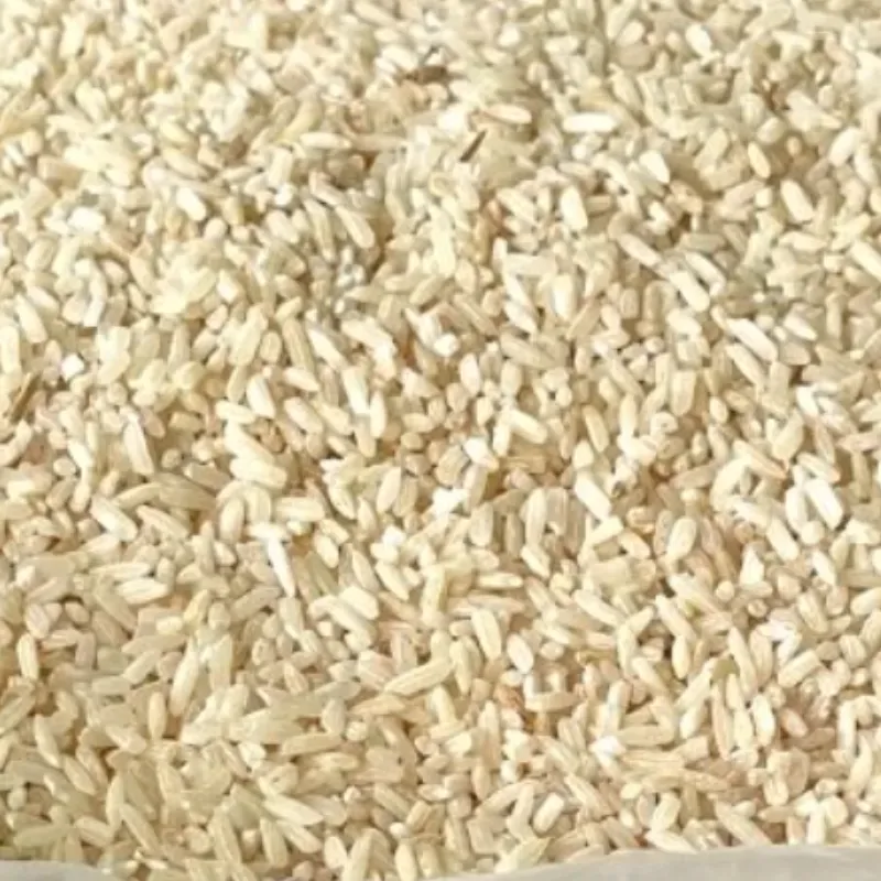 Arroz criollo 