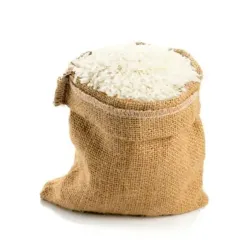 Arroz Importado