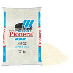 Arroz  PIONERA