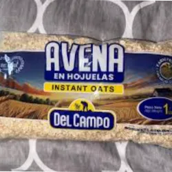 Avena en Hojuelas