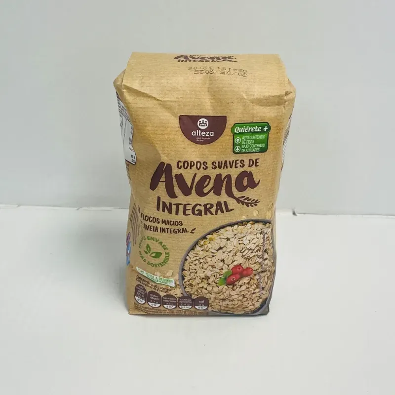 Avena integral