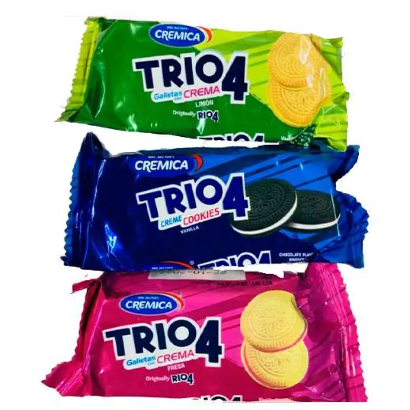 GALLETAS TRIO4