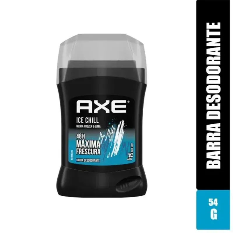 Barra Desodorante marca AXE