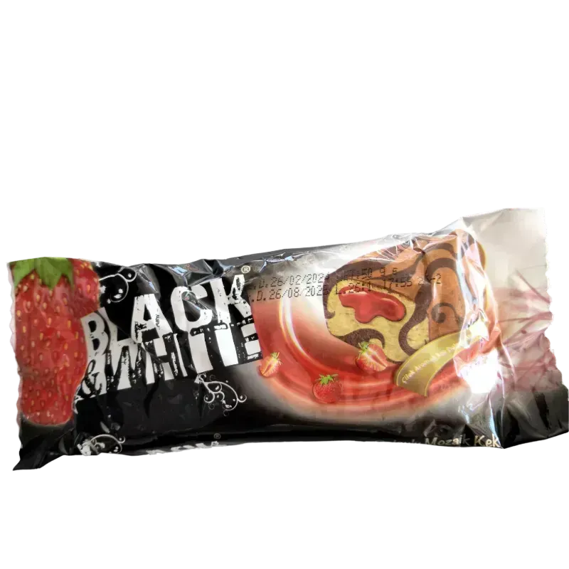 Bizcochos BLACK&WHITE 