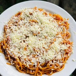 Pasta Napolitana 