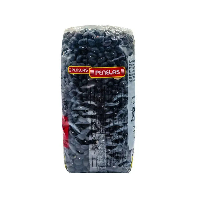 Frijol Negro