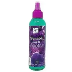 Bonabel agua de Violetas