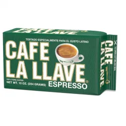 Cafe la llave