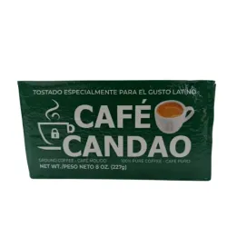 Cafe Candao