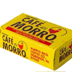 Cafe EL MORRO