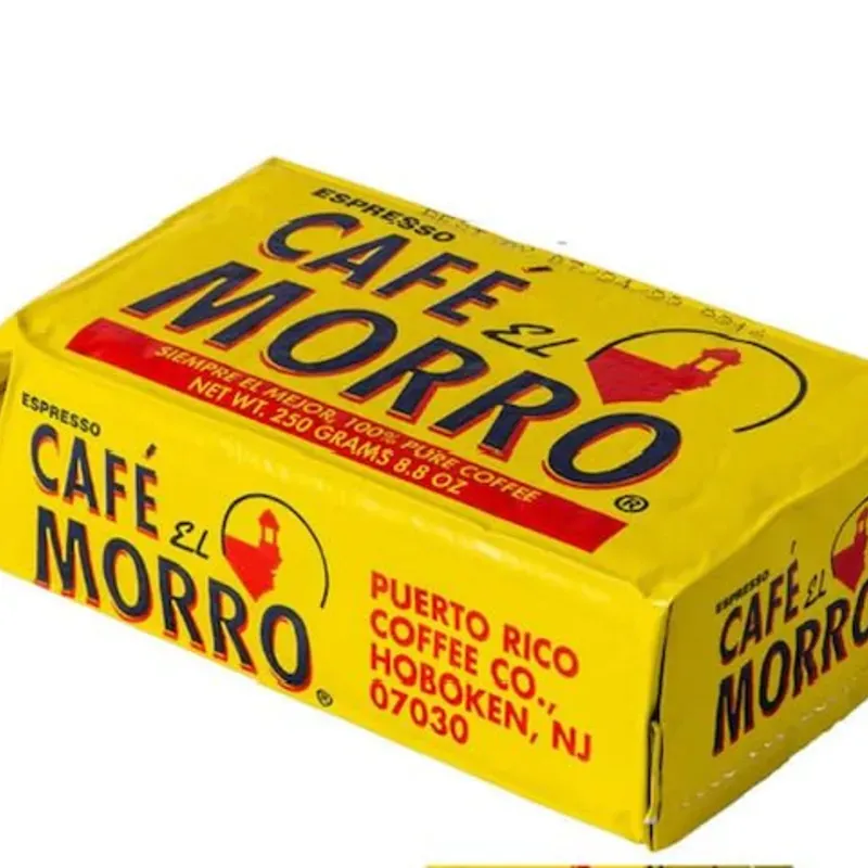 Cafe EL MORRO