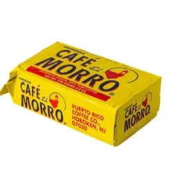 Cafe EL MORRO