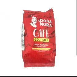 Cafe gourmet Doña Nora