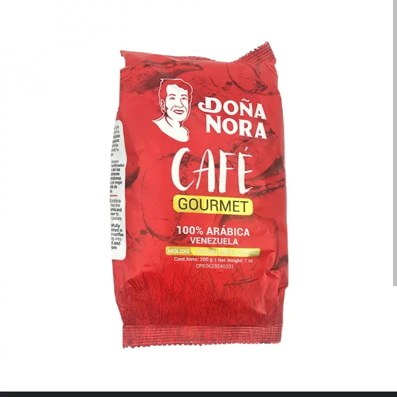 Cafe gourmet Doña Nora