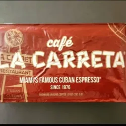 Café  La Carreta