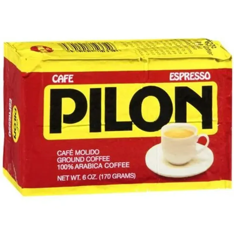 Café Pilon
