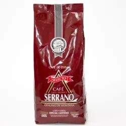 Cafe serrano
