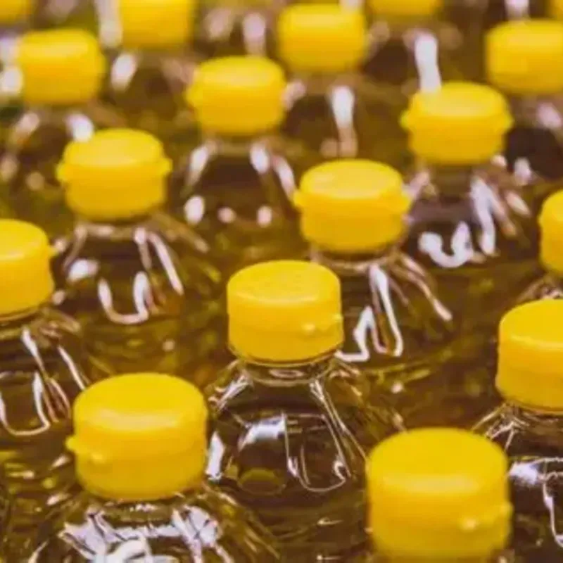 Caja de Aceite