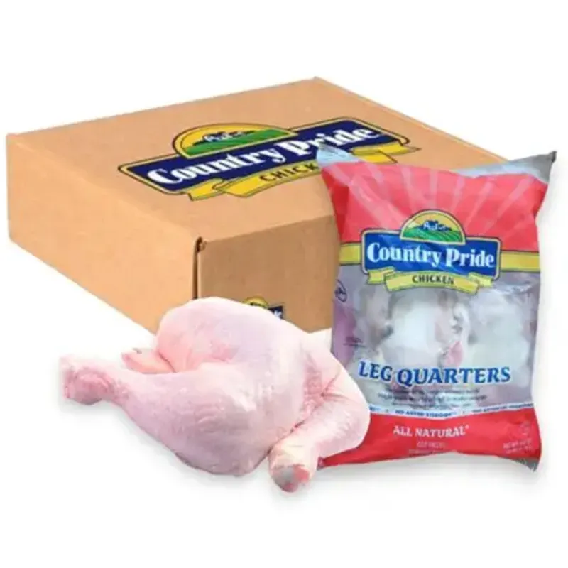 Cajas de Pollo 