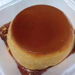 Flan Classic ( de Leche condensada)