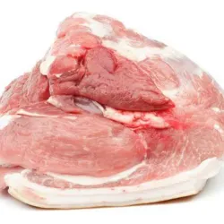 Carne de cerdo 