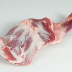 Carne de ovejo 
