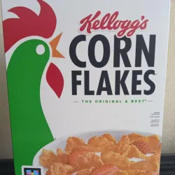 Cereal Corn Flakes